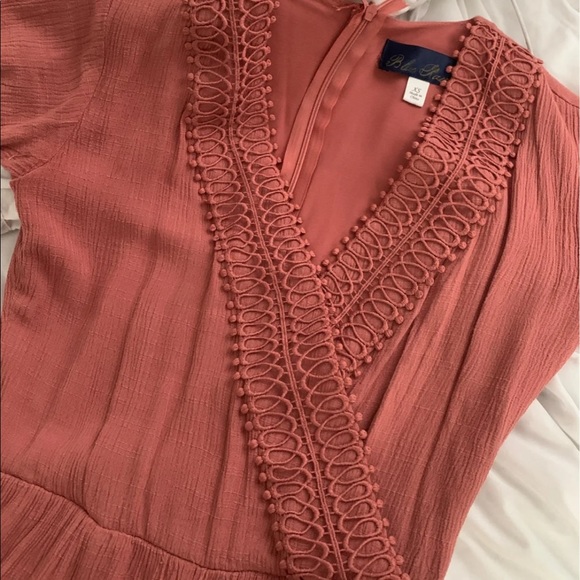 Romper - Picture 3 of 4